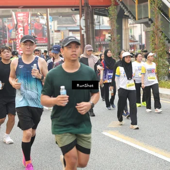 Runner Photo 4711628