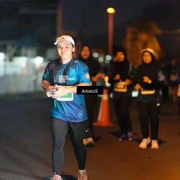 Runner Photo 4711632