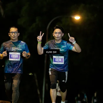 Runner Photo 4711633
