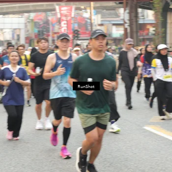 Runner Photo 4711634