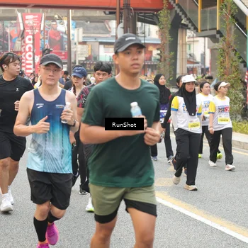 Runner Photo 4711643