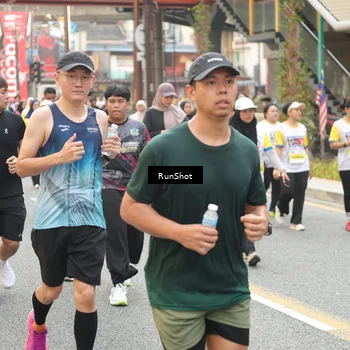 Runner Photo 4711644