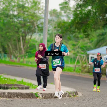 Runner Photo 4711647