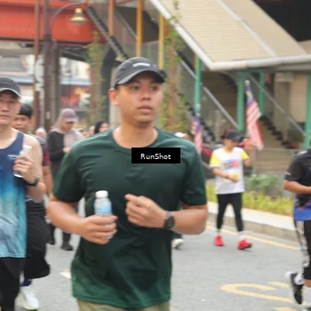 Runner Photo 4711662