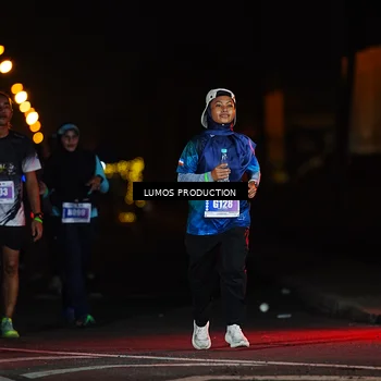 Runner Photo 4711664