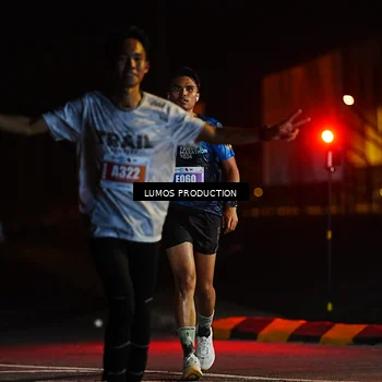 Runner Photo 4711665