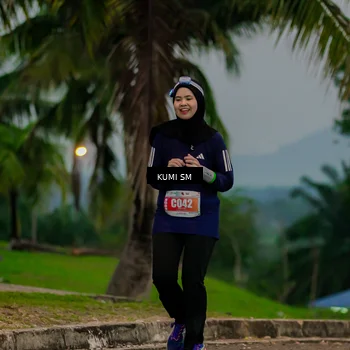 Runner Photo 4711669