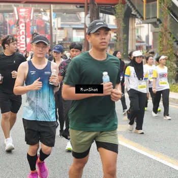 Runner Photo 4711674