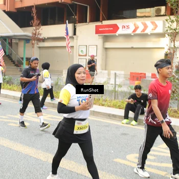 Runner Photo 4711678