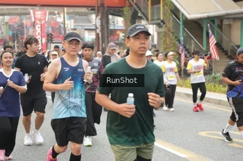 Runner Photo 4711679