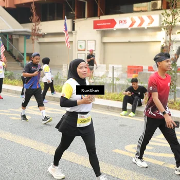 Runner Photo 4711683