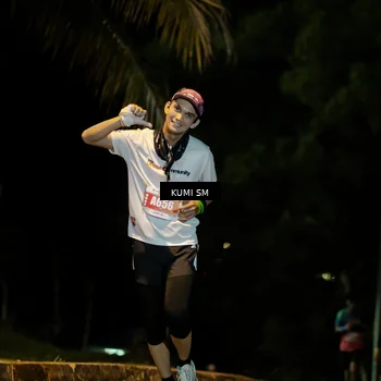 Runner Photo 4711684