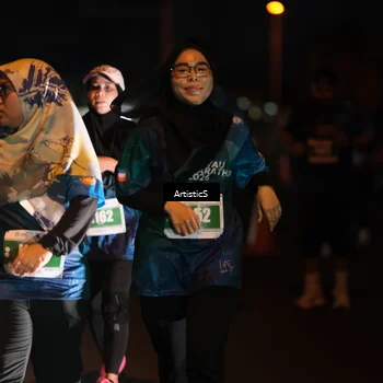 Runner Photo 4711685