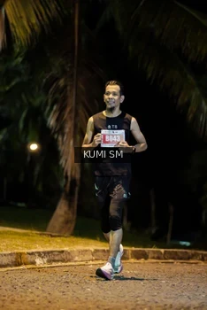 Runner Photo 4711688
