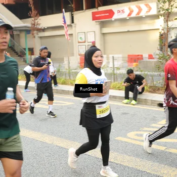 Runner Photo 4711691