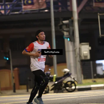 Runner Photo 4711694