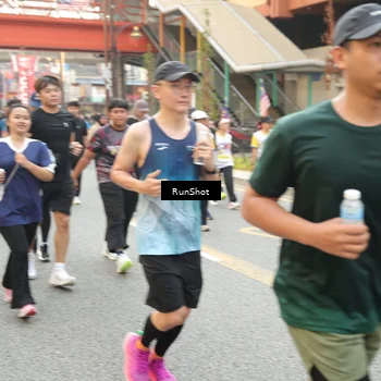 Runner Photo 4711698