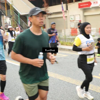 Runner Photo 4711701