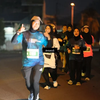 Runner Photo 4711704
