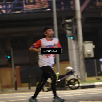 Runner Photo 4711707