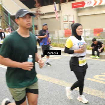Runner Photo 4711708