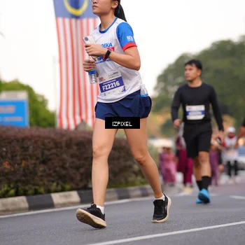 Runner Photo 4711711