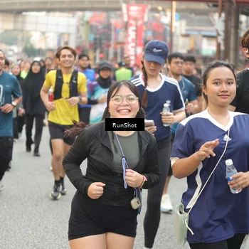 Runner Photo 4711716
