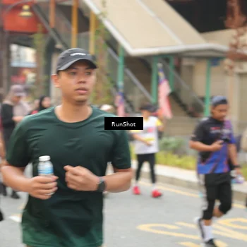 Runner Photo 4711719