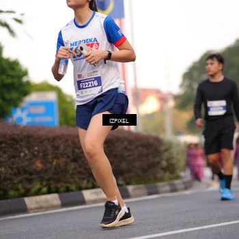 Runner Photo 4711730