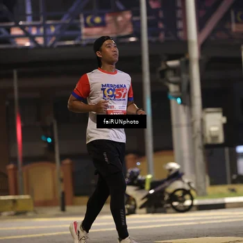 Runner Photo 4711732