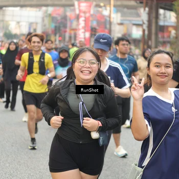 Runner Photo 4711734