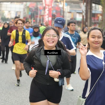 Runner Photo 4711737