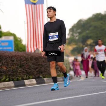 Runner Photo 4711740