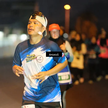Runner Photo 4711744
