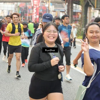 Runner Photo 4711750