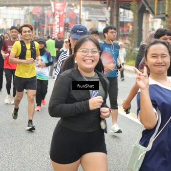 Runner Photo 4711757