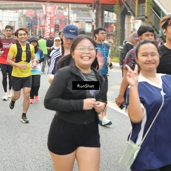 Runner Photo 4711758