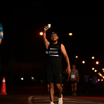 Runner Photo 4711760