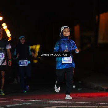 Runner Photo 4711763