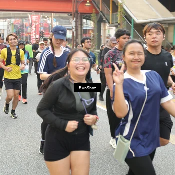 Runner Photo 4711764