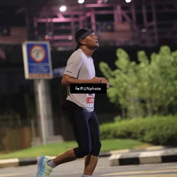 Runner Photo 4711765