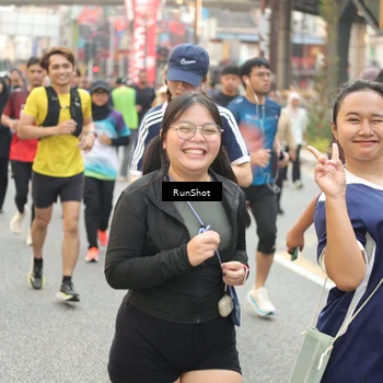 Runner Photo 4711771