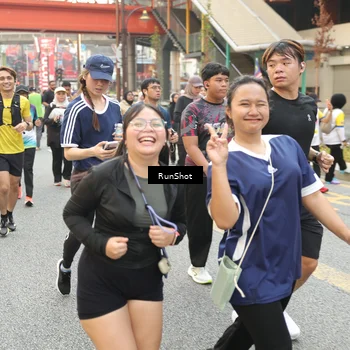Runner Photo 4711772