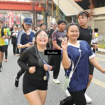 Runner Photo 4711774