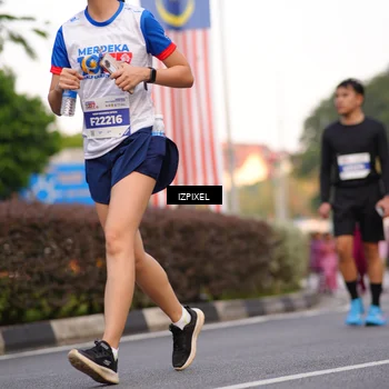 Runner Photo 4711775