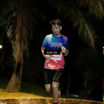 Runner Photo 4711778