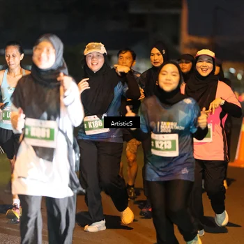 Runner Photo 4711779