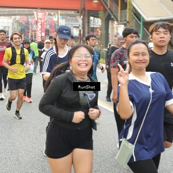 Runner Photo 4711781