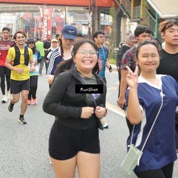 Runner Photo 4711783