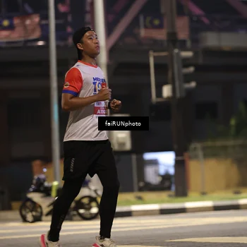 Runner Photo 4711784